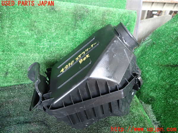 1UPJ-42102560]ジープ・ラングラー アンリミテッド(JK36L)エアクリーナーボックス 中古_m0001.jpg
