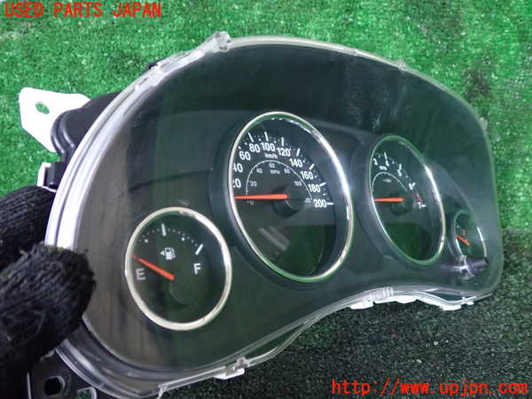 1UPJ-42106170]ジープ・ラングラー アンリミテッド(JK36L)スピードメーター 中古_m0002.jpg