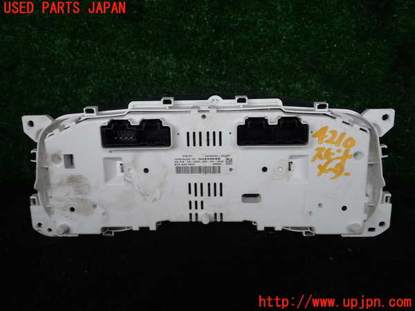 1UPJ-42106170]ジープ・ラングラー アンリミテッド(JK36L)スピードメーター 中古_m0003.jpg