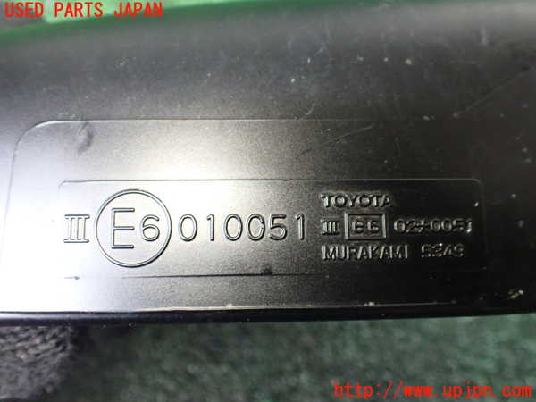 1UPJ-42111210]ランクルプラド(RZJ95W)右ドアミラー 中古_m0003.jpg