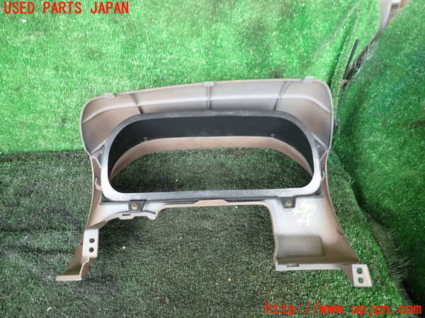 1UPJ-42117510]ランクルプラド(RZJ95W)メーターフード 中古_m0003.jpg