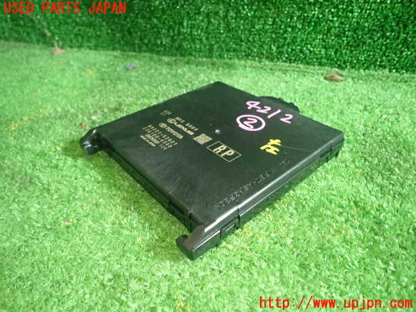 1UPJ-42126147]GRヤリス(YARIS)(MXPA12)コンピューター2 (MPX BODY) 中古_m0001.jpg