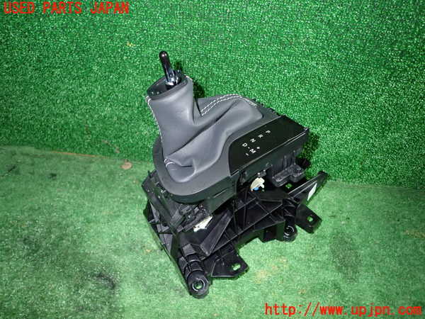 1UPJ-42127555]GRヤリス(YARIS)(MXPA12)ATシフトレバー 中古_m0001.jpg