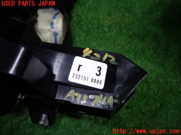 1UPJ-42127555]GRヤリス(YARIS)(MXPA12)ATシフトレバー 中古_m0003.jpg