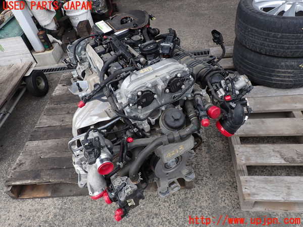 2UPJ-42132010]ベンツ C200 4MATIC ステーションワゴン S205(205278C)エンジン M264 4WD 中古_m0001.jpg