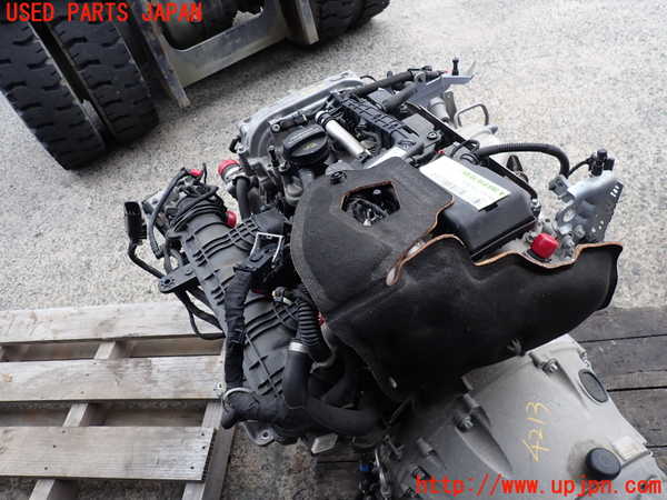 2UPJ-42132010]ベンツ C200 4MATIC ステーションワゴン S205(205278C)エンジン M264 4WD 中古_m0002.jpg