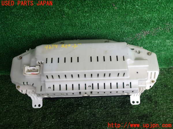 2UPJ-42146170]セルシオ(UCF31)スピードメーター 中古_m0002.jpg