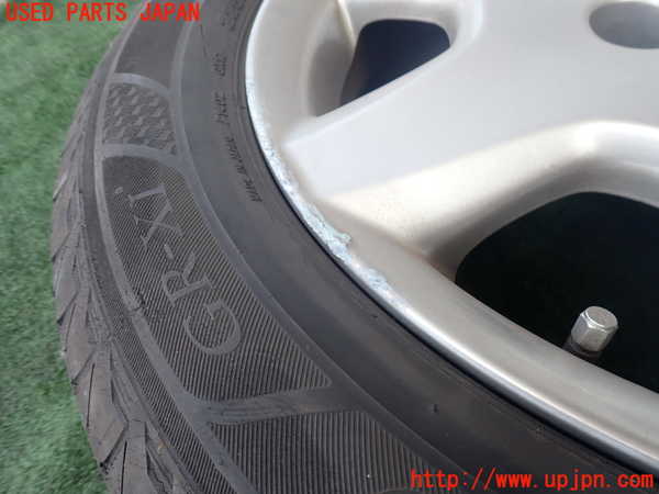 2UPJ-42149038]セルシオ(UCF31)タイヤ　ホイール　1本③ 225/55R17 中古_m0002.jpg