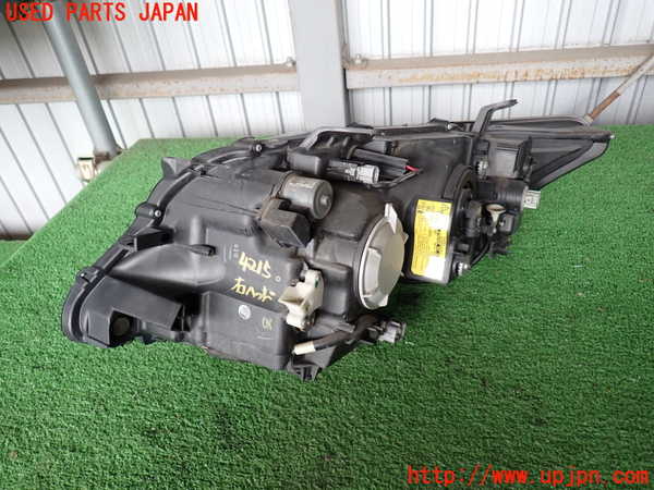 2UPJ-42151130]レクサス・RX350(GGL15W)右ヘッドライト HID 中古_m0003.jpg
