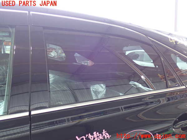 2UPJ-42151320]レクサス・RX350(GGL15W)左後ドア 中 (AGC AUTOMOTIVE M2L4 43R-00073)_m0002.jpg