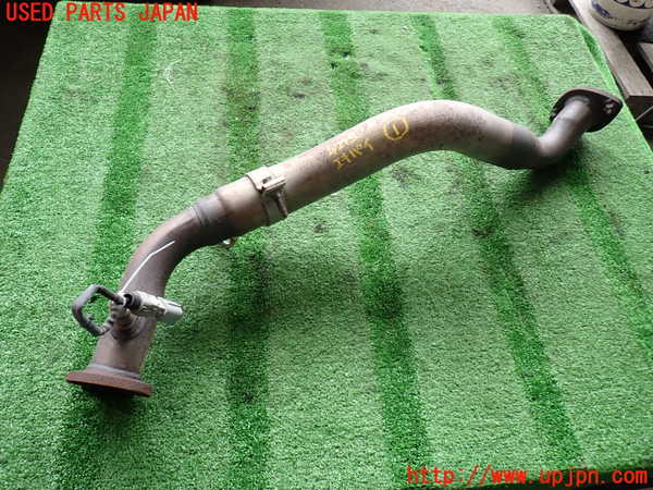 2UPJ-42152631]レクサス・RX350(GGL15W)フロントパイプ1 中古_m0001.jpg