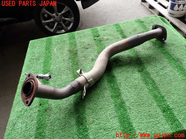 2UPJ-42152631]レクサス・RX350(GGL15W)フロントパイプ1 中古_m0002.jpg