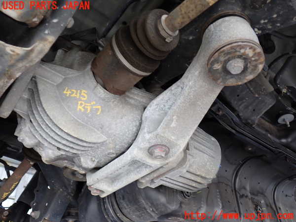 2UPJ-42154355]レクサス・RX350(GGL15W)リアデフ 中古_m0001.jpg