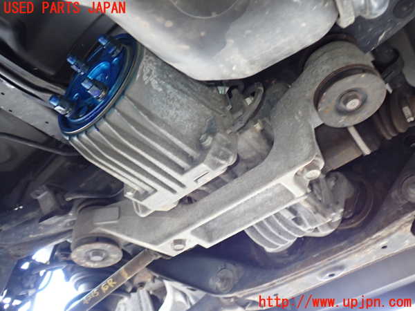 2UPJ-42154355]レクサス・RX350(GGL15W)リアデフ 中古_m0002.jpg