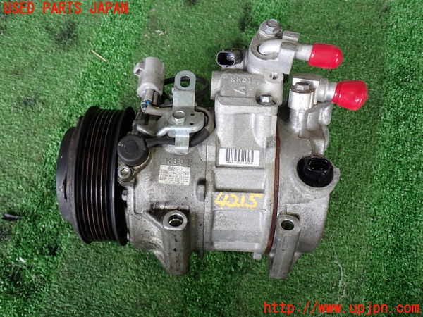 2UPJ-42156025]レクサス・RX350(GGL15W)エアコンコンプレッサー 中古_m0001.jpg