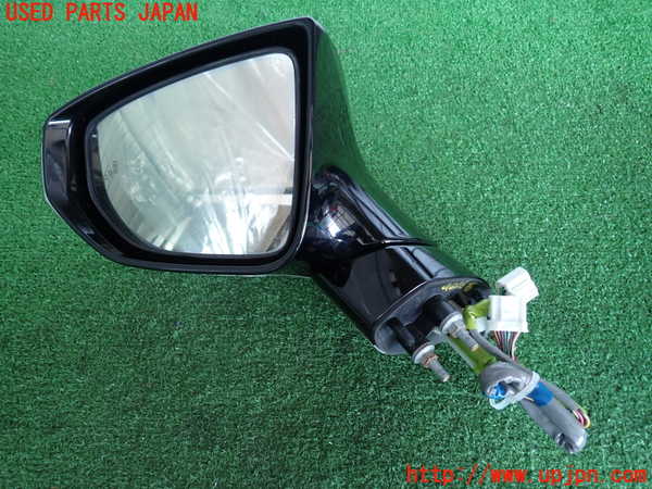 2UPJ-42161212]レクサス・UX200(MZAA10)左ドアミラー 中古_m0002.jpg