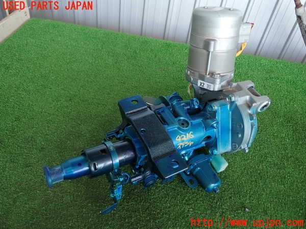 2UPJ-42164260]レクサス・UX200(MZAA10)ステアリングシャフト 中古_m0001.jpg