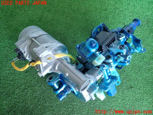 2UPJ-42164260]レクサス・UX200(MZAA10)ステアリングシャフト 中古_m0002.jpg