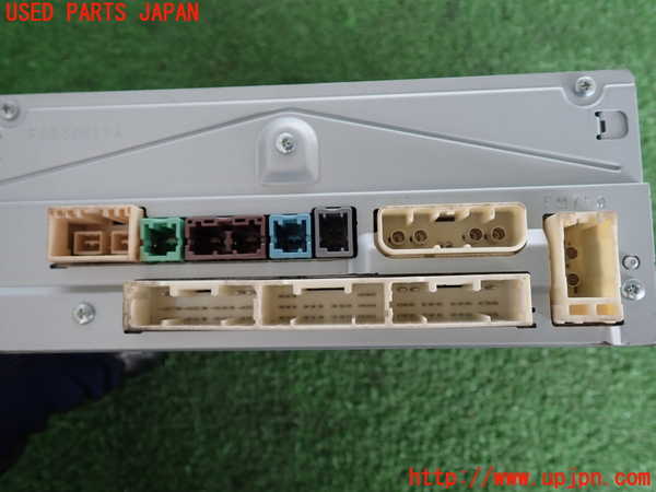 2UPJ-42166480]レクサス・UX200(MZAA10)CDプレーヤー (ジャンク品) 中古_m0004.jpg