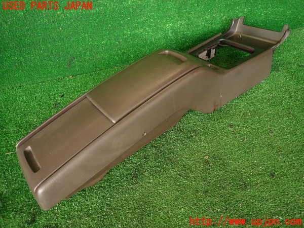2UPJ-42177540]クレスタ(GX81)センターコンソール (ジャンク品) 中古_m0001.jpg