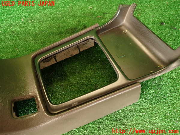 2UPJ-42177540]クレスタ(GX81)センターコンソール (ジャンク品) 中古_m0002.jpg