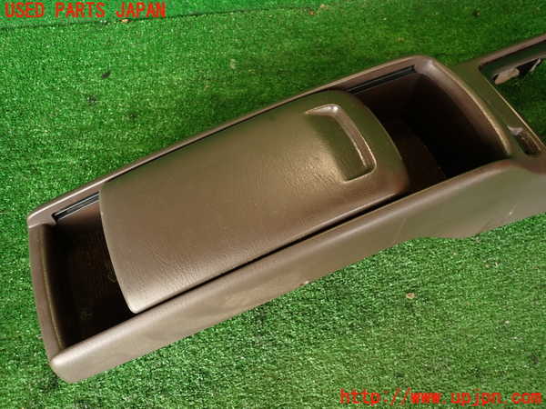 2UPJ-42177540]クレスタ(GX81)センターコンソール (ジャンク品) 中古_m0003.jpg