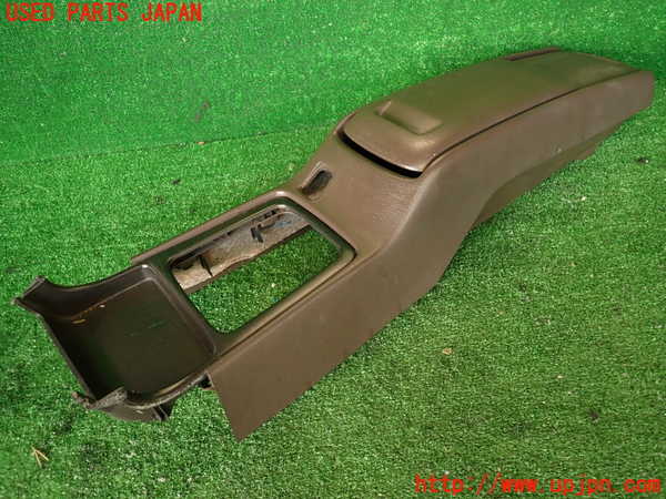 2UPJ-42177540]クレスタ(GX81)センターコンソール (ジャンク品) 中古_m0004.jpg