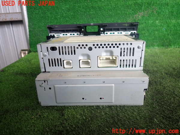 2UPJ-42186495]セルシオ(UCF31)CD&カセットプレイヤー 中古_m0002.jpg