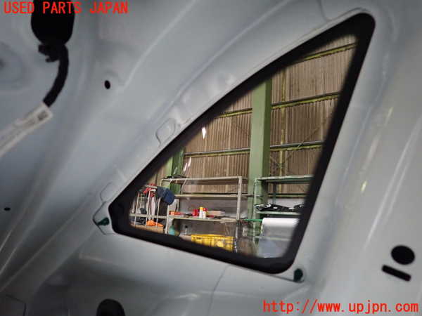 2UPJ-42191382]ベンツ EQA250(243701C)H243系 左クォーターガラス 中古 (AGC AUTOMOTIVE 43R-006723 M101)_m0003.jpg