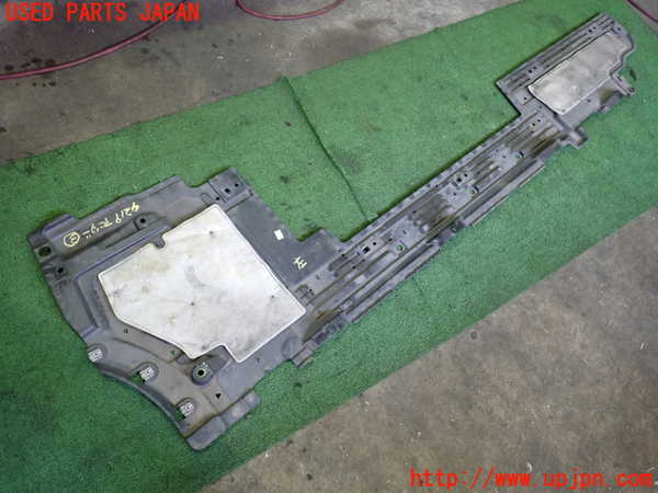 2UPJ-42191723]ベンツ EQA250(243701C)H243系 アンダーカバー3 中古_m0001.jpg