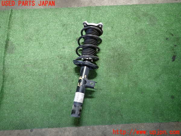 2UPJ-42195025]ベンツ EQA250(243701C)H243系 左フロントストラット 中古_m0001.jpg