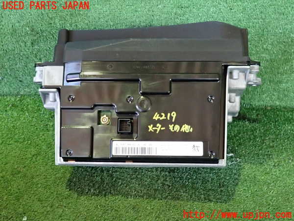 2UPJ-42196239]ベンツ EQA250(243701C)H243系 メーター・その他 中古_m0002.jpg