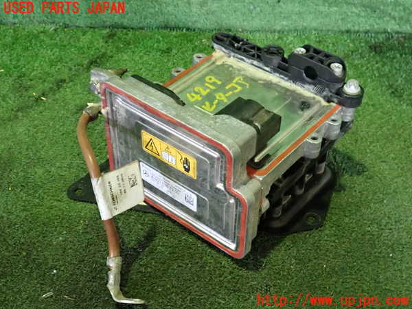 2UPJ-42196100]ベンツ EQA250(243701C)H243系 ヒーターコア 中古_m0001.jpg