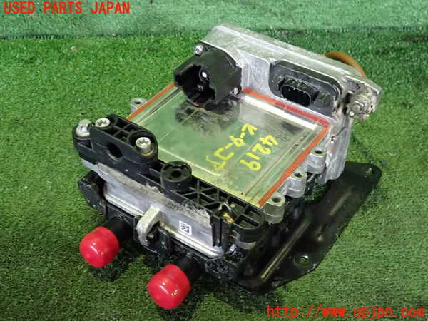 2UPJ-42196100]ベンツ EQA250(243701C)H243系 ヒーターコア 中古_m0002.jpg