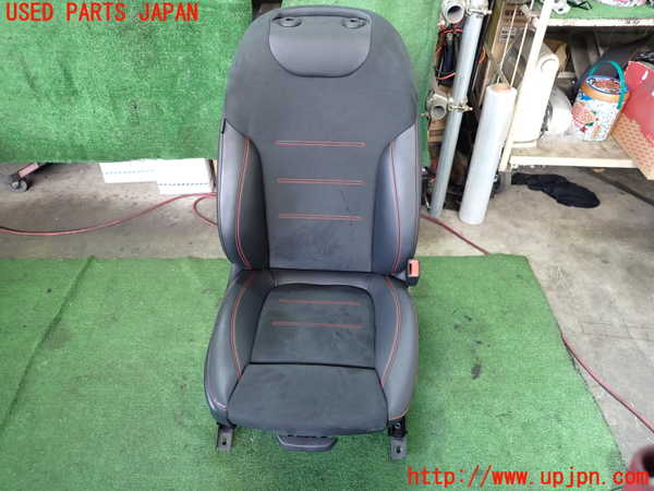 2UPJ-42197035]ベンツ EQA250(243701C)H243系 運転席シート 中古_m0001.jpg
