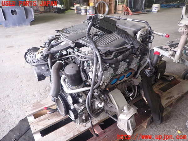 1UPJ-42202010]ベンツ E350 ステーションワゴン(212259C)(S212)エンジン 276 中古_m0002.jpg