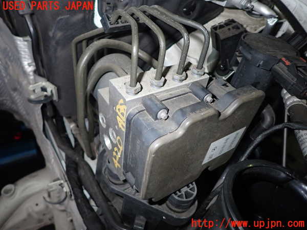 1UPJ-42204040]ベンツ E350 ステーションワゴン(212259C)(S212)ABSアクチュエーター 中古_m0001.jpg