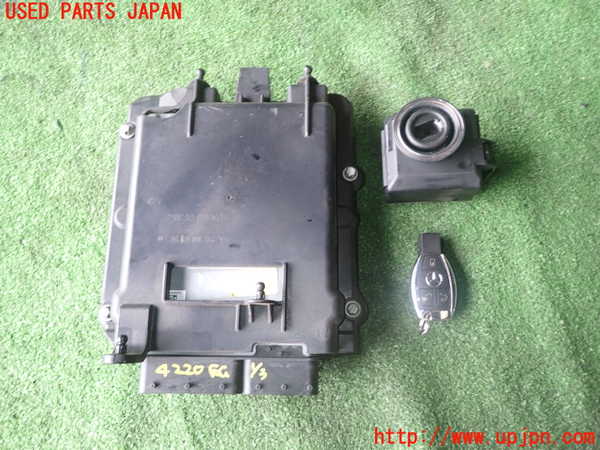 1UPJ-42206110]ベンツ E350 ステーションワゴン(212259C)(S212)エンジンコンピューター 中古_m0001.jpg