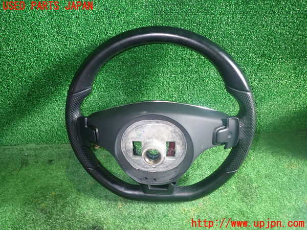1UPJ-42207855]ベンツ E350 ステーションワゴン(212259C)(S212)ステアリングホイール 中古_m0002.jpg