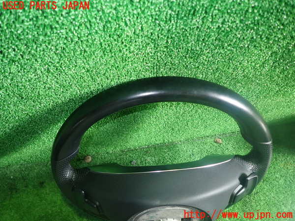 1UPJ-42207855]ベンツ E350 ステーションワゴン(212259C)(S212)ステアリングホイール 中古_m0004.jpg