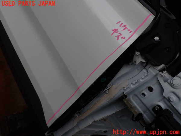 2UPJ-42211230]ボルボ・EX30(2E400R)右前ドア 中古　(VOLVO FUYAO 43R-011293 M540)_m0002.jpg