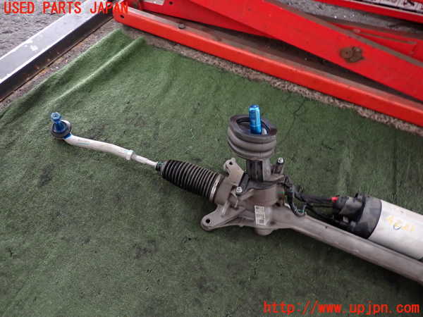 2UPJ-42214235]ボルボ・EX30(2E400R)パワステギアボックス 中古_m0002.jpg