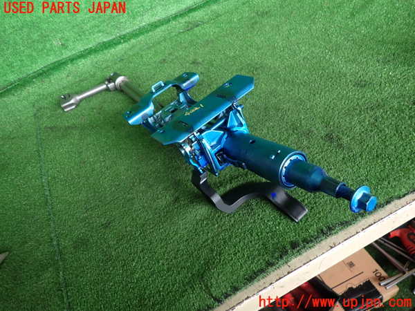 2UPJ-42214260]ボルボ・EX30(2E400R)ステアリングシャフト 中古_m0001.jpg