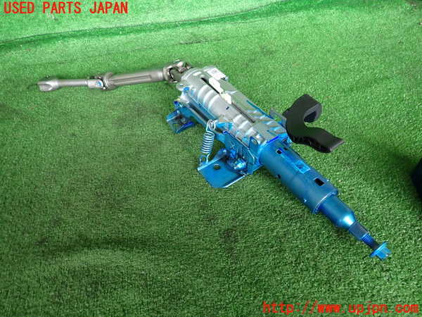 2UPJ-42214260]ボルボ・EX30(2E400R)ステアリングシャフト 中古_m0002.jpg