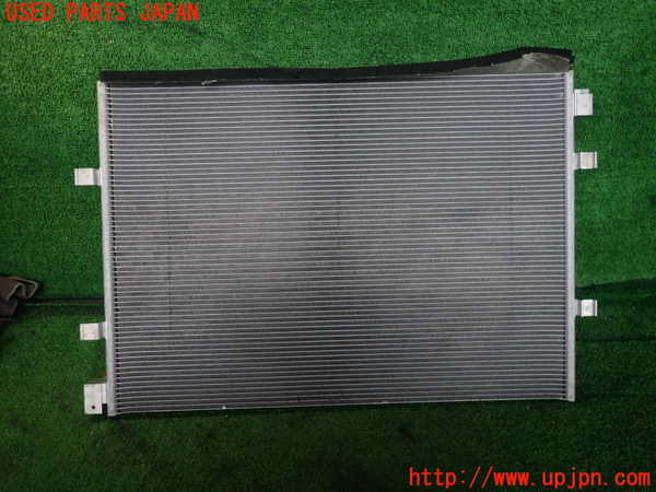 2UPJ-42216031]ボルボ・EX30(2E400R)エアコンコンデンサー1 中古_m0001.jpg
