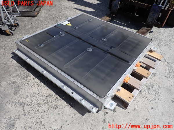 2UPJ-42216911]ボルボ・EX30(2E400R)ハイブリッドバッテリー1 中古_m0002.jpg
