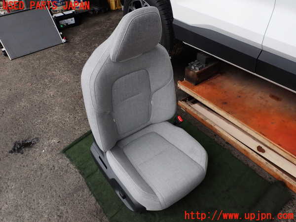 2UPJ-42217035]ボルボ・EX30(2E400R)運転席シート 中古_m0001.jpg