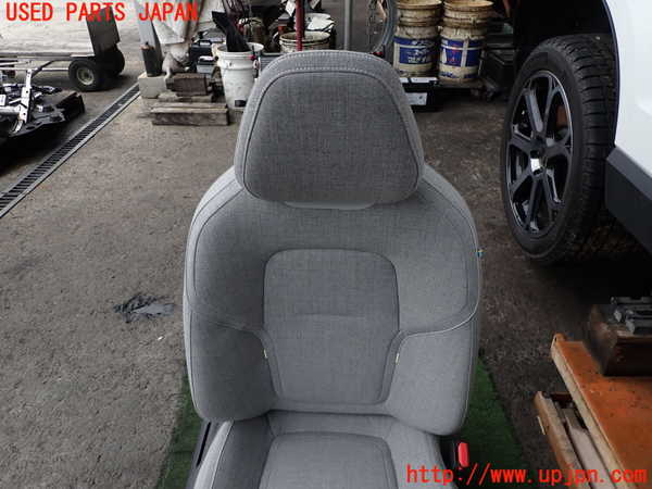 2UPJ-42217035]ボルボ・EX30(2E400R)運転席シート 中古_m0002.jpg