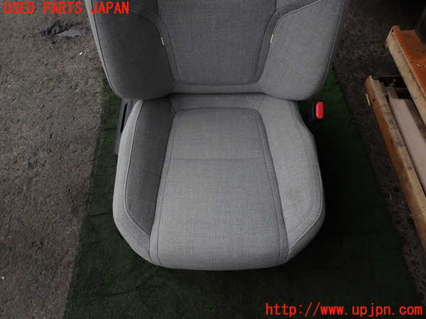 2UPJ-42217035]ボルボ・EX30(2E400R)運転席シート 中古_m0003.jpg