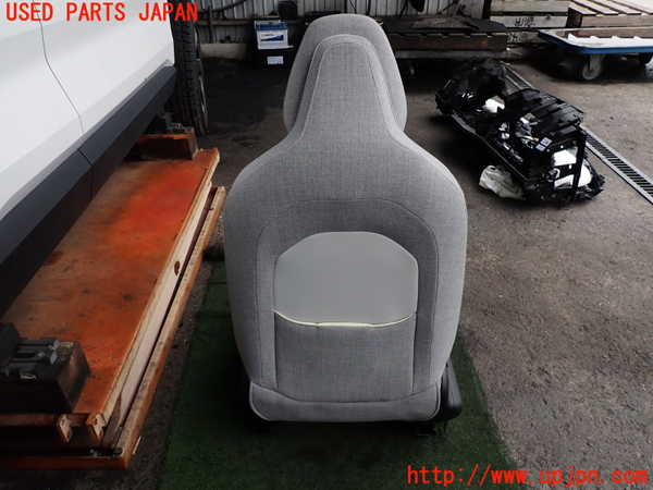 2UPJ-42217035]ボルボ・EX30(2E400R)運転席シート 中古_m0004.jpg
